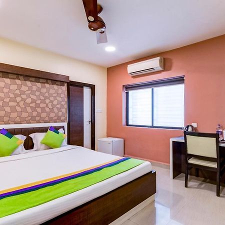 Treebo Pawan Putra Hotell Kolkata Eksteriør bilde