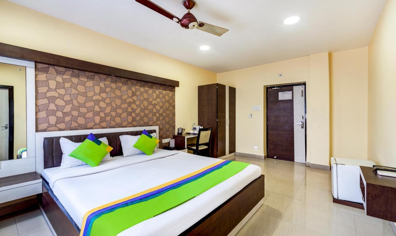 Treebo Pawan Putra Hotell Kolkata Eksteriør bilde