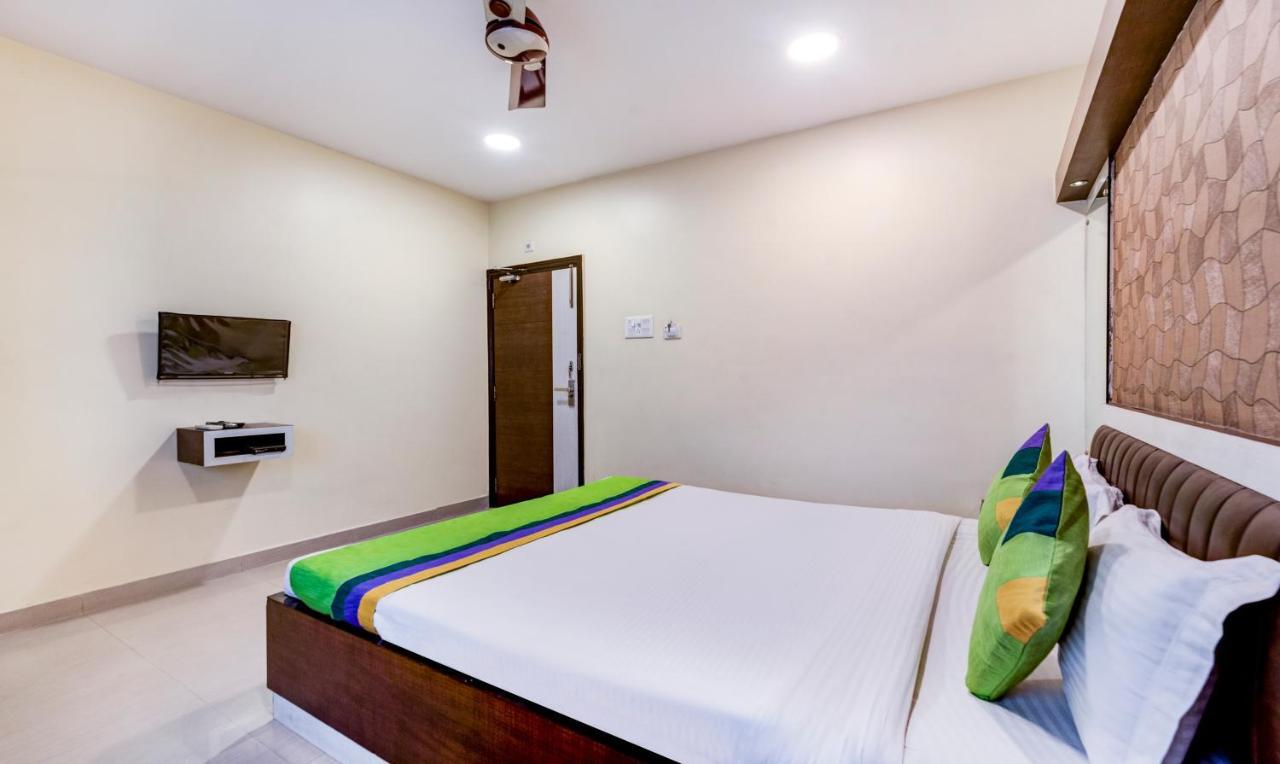 Treebo Pawan Putra Hotell Kolkata Eksteriør bilde