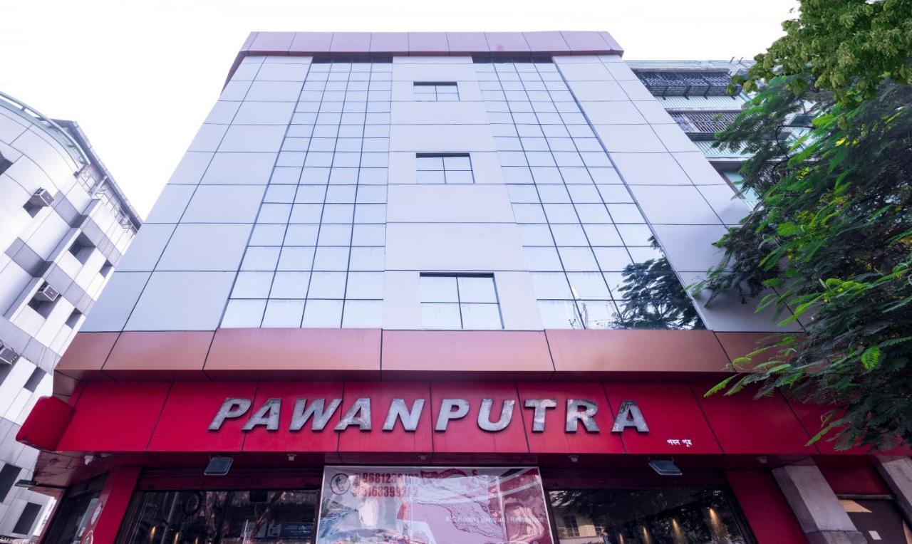 Treebo Pawan Putra Hotell Kolkata Eksteriør bilde